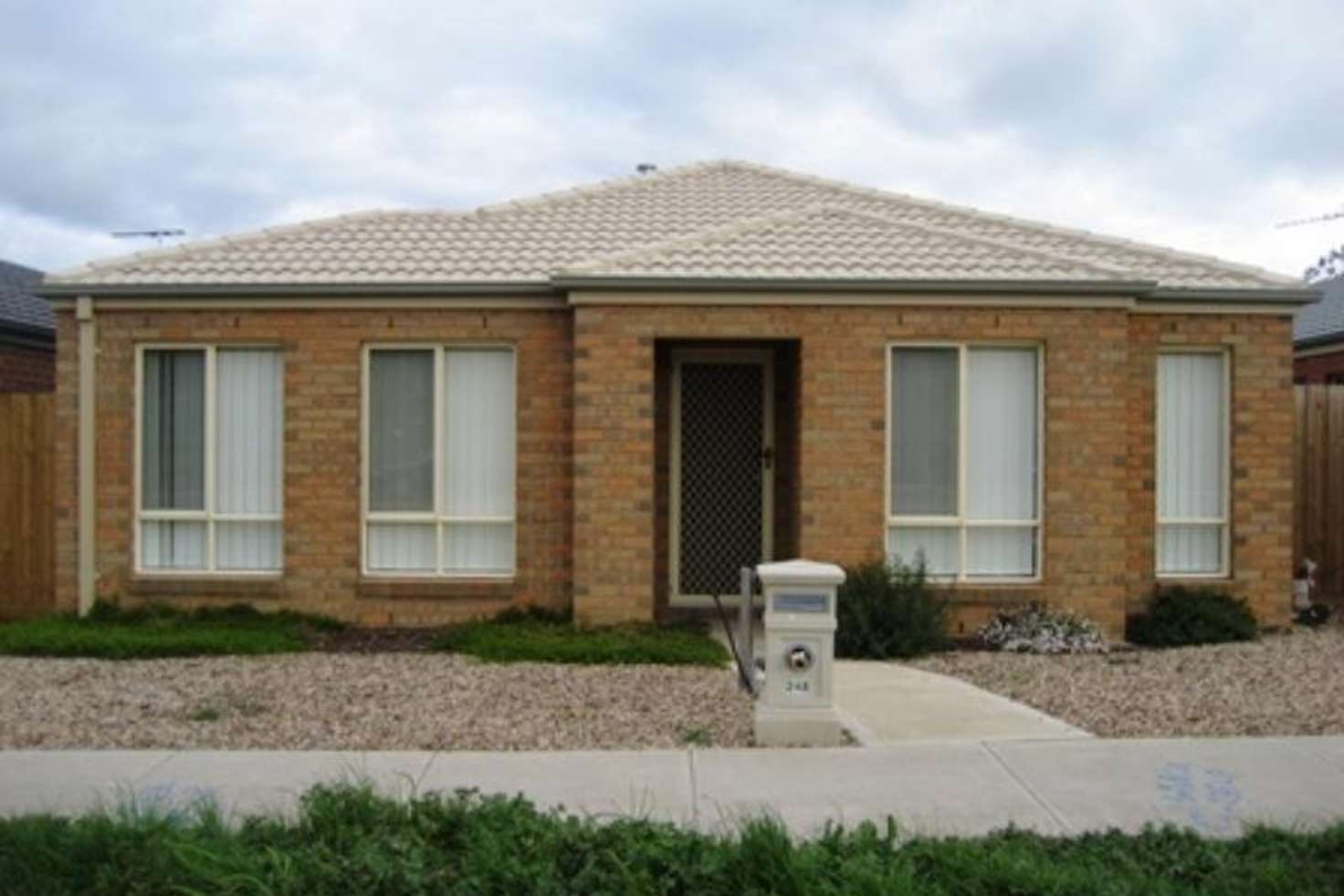 Main view of Homely house listing, 248 The Lakes Boulevard, South Morang VIC 3752