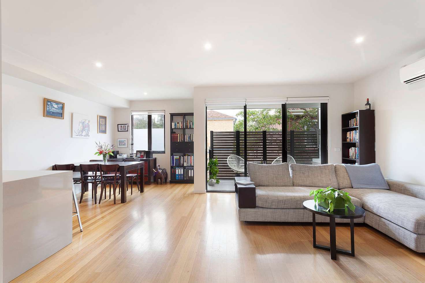 Main view of Homely apartment listing, 8/10 Scott Street, Elwood VIC 3184