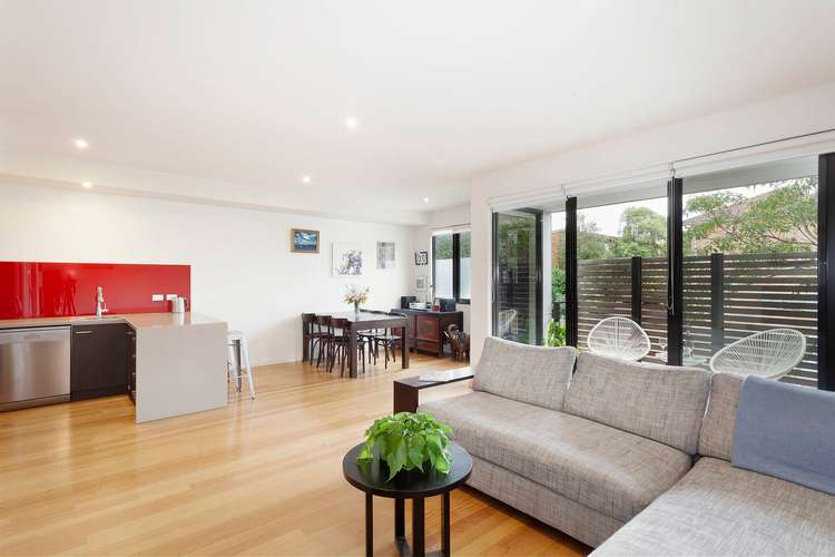 Third view of Homely apartment listing, 8/10 Scott Street, Elwood VIC 3184