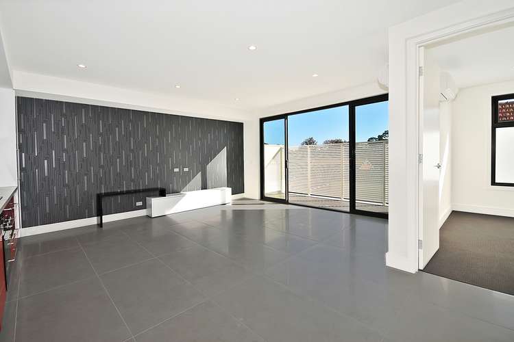 Second view of Homely apartment listing, 106/179 Neerim Road, Carnegie VIC 3163