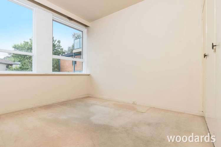 Third view of Homely apartment listing, 11/134 Brighton Road, Ripponlea VIC 3185