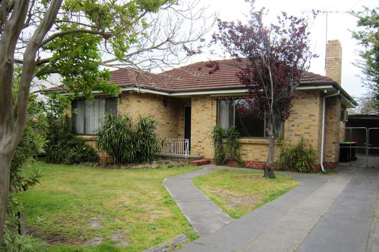 Main view of Homely house listing, 14 Kelmar  Street, Cheltenham VIC 3192