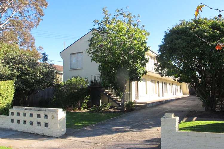 Main view of Homely apartment listing, 2/9 Toward Street, Murrumbeena VIC 3163