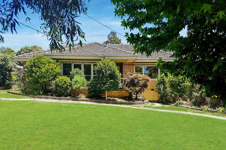 Main view of Homely house listing, 6 Austin  Street, Mitcham VIC 3132