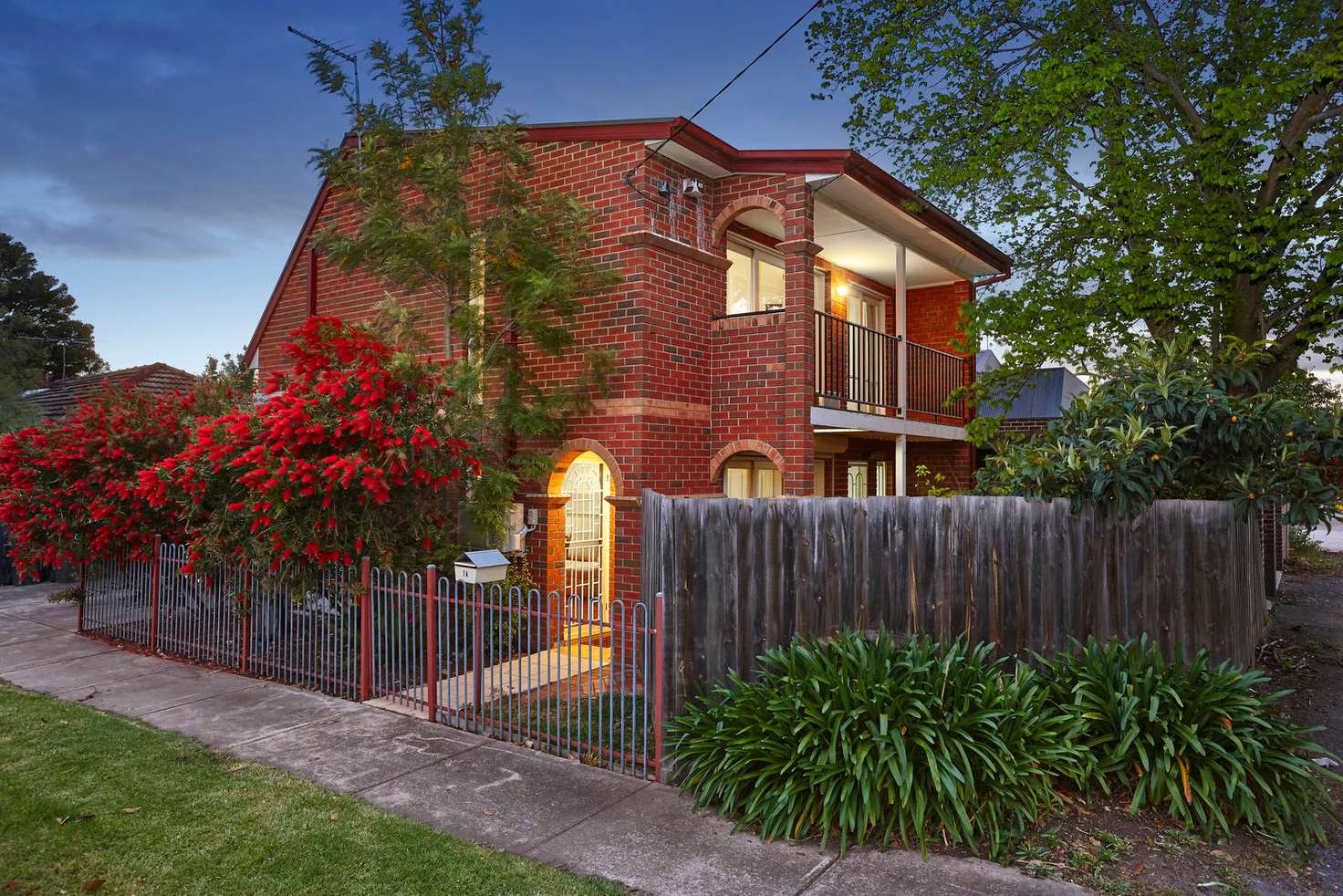 Main view of Homely house listing, 1A Graham Street, Newport VIC 3015