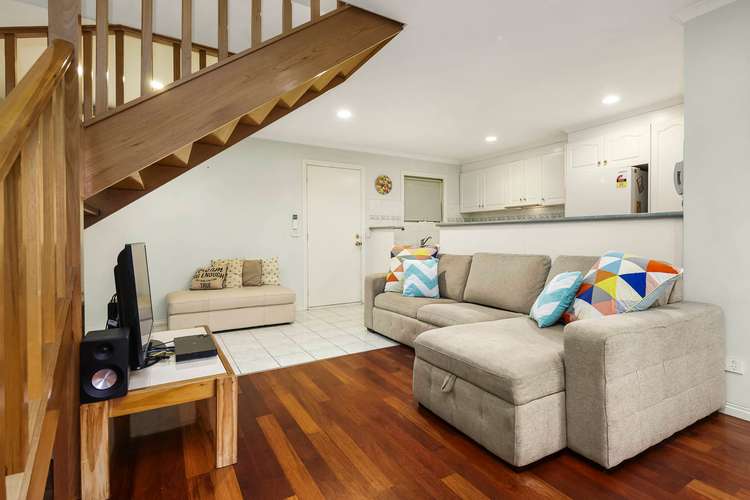 Second view of Homely house listing, 1A Graham Street, Newport VIC 3015