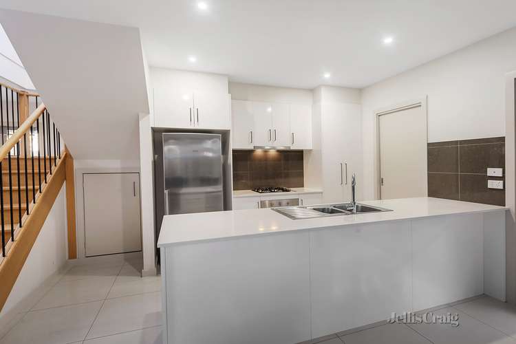 Second view of Homely house listing, 4/526 Waterdale Road, Heidelberg Heights VIC 3081