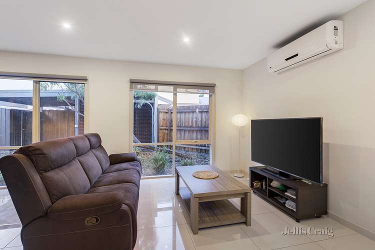 Fourth view of Homely house listing, 4/526 Waterdale Road, Heidelberg Heights VIC 3081