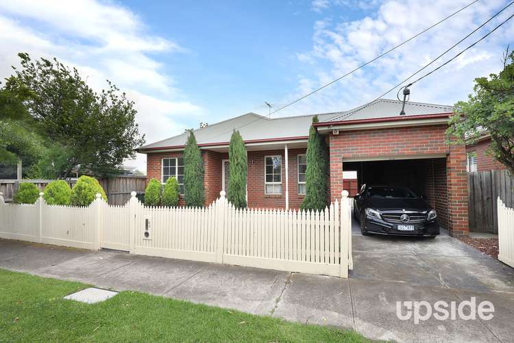 Second view of Homely house listing, 43 Carmen Street, Newport VIC 3015