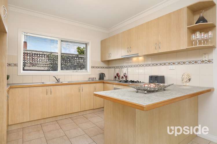 Fifth view of Homely house listing, 43 Carmen Street, Newport VIC 3015