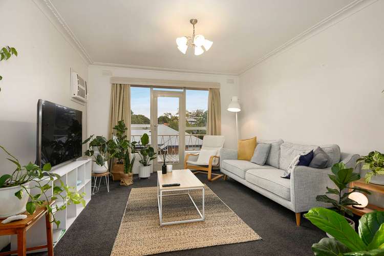 Main view of Homely apartment listing, 10/99 Verdon Street, Williamstown VIC 3016
