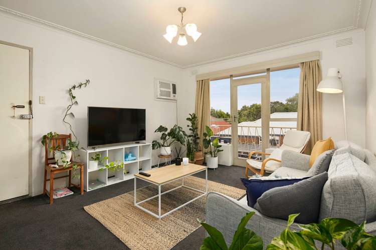 Second view of Homely apartment listing, 10/99 Verdon Street, Williamstown VIC 3016