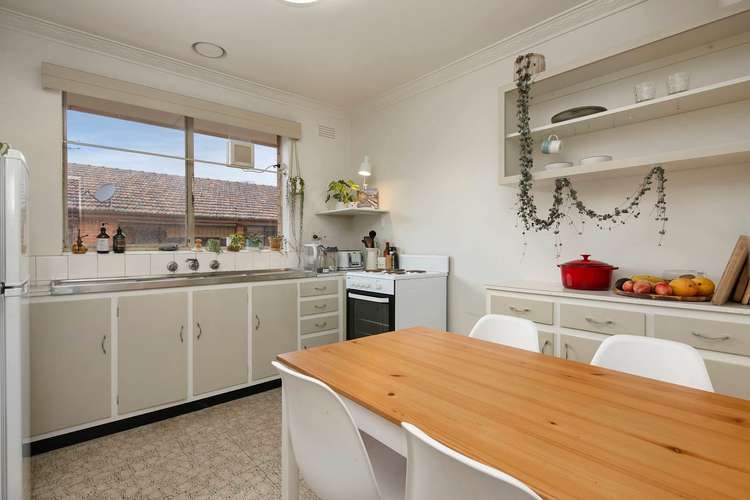 Third view of Homely apartment listing, 10/99 Verdon Street, Williamstown VIC 3016