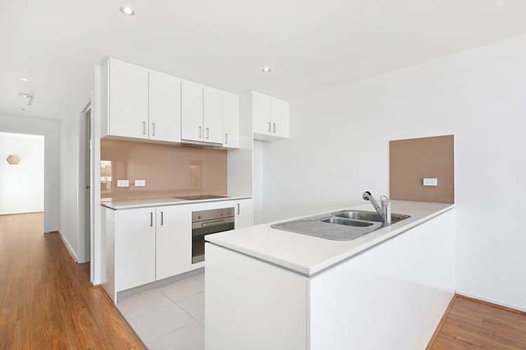 Third view of Homely apartment listing, 308/157-163 Burwood Road, Hawthorn VIC 3122