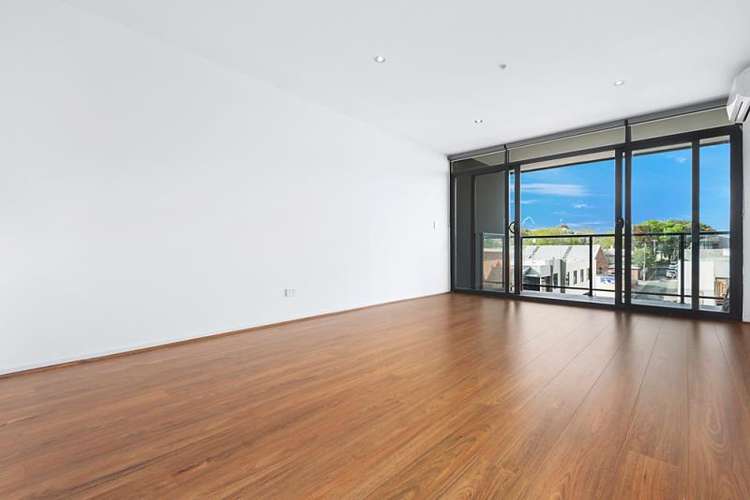 Fourth view of Homely apartment listing, 308/157-163 Burwood Road, Hawthorn VIC 3122