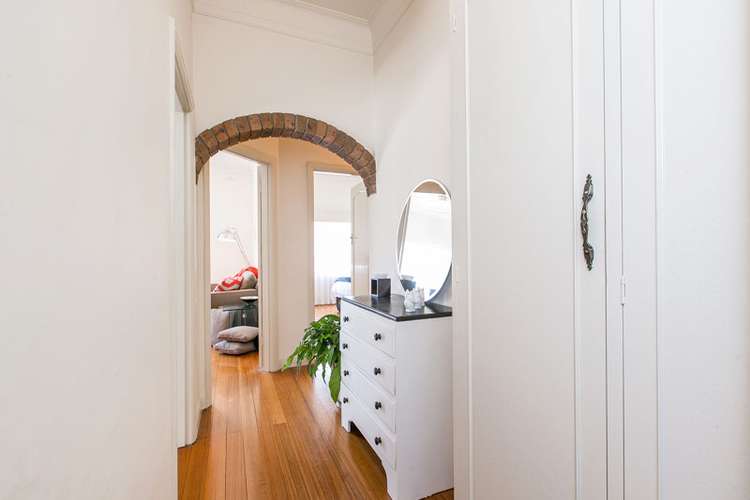 Second view of Homely apartment listing, 6/575 Inkerman Road, Caulfield North VIC 3161