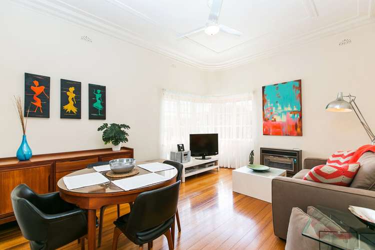 Third view of Homely apartment listing, 6/575 Inkerman Road, Caulfield North VIC 3161