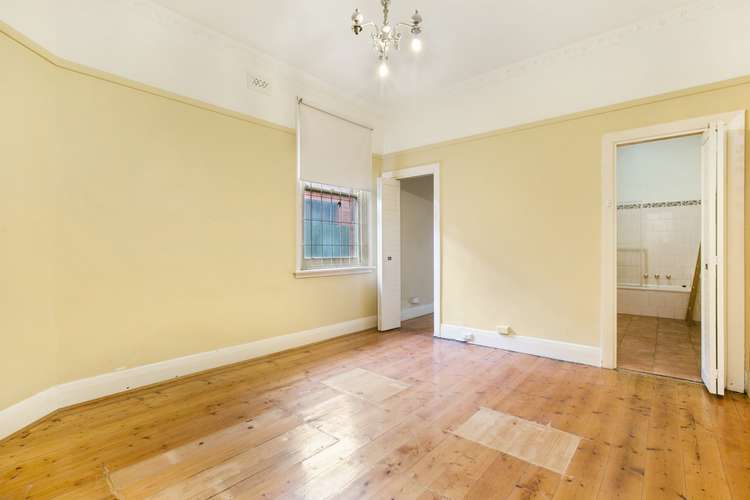 Fourth view of Homely unit listing, rear/254 Mt Alexander  Road, Ascot Vale VIC 3032