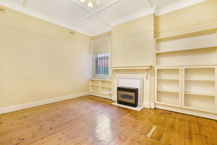 Fifth view of Homely unit listing, rear/254 Mt Alexander  Road, Ascot Vale VIC 3032