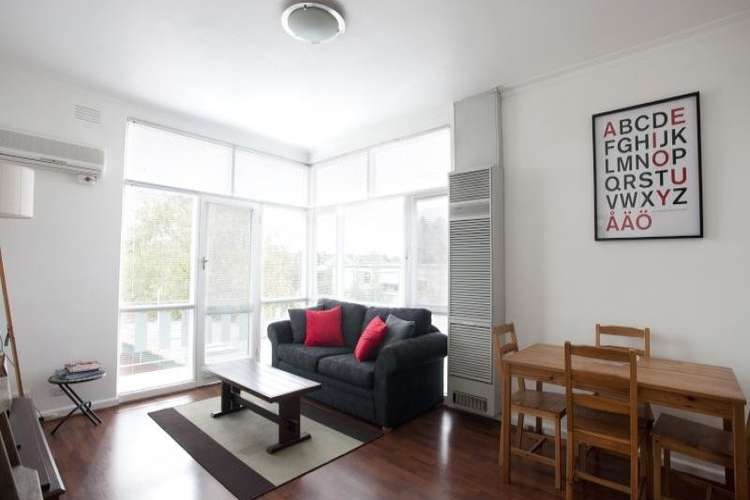 Second view of Homely apartment listing, 10/614 Inkerman Road, Caulfield North VIC 3161