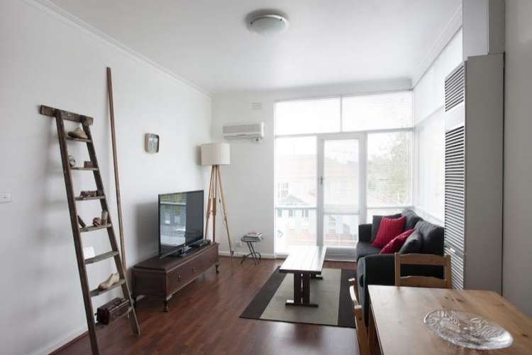 Third view of Homely apartment listing, 10/614 Inkerman Road, Caulfield North VIC 3161