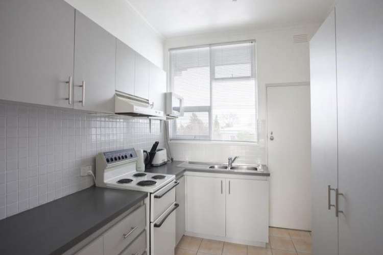 Fifth view of Homely apartment listing, 10/614 Inkerman Road, Caulfield North VIC 3161