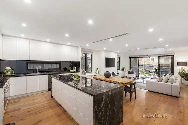 Fourth view of Homely house listing, 10a Dampier Grove, Mitcham VIC 3132