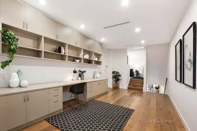 Fifth view of Homely house listing, 10a Dampier Grove, Mitcham VIC 3132