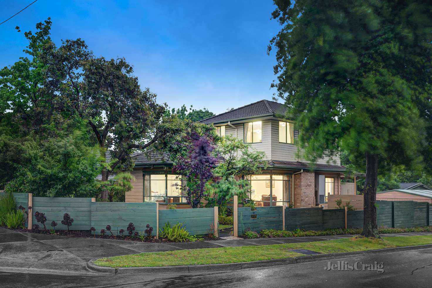 Main view of Homely house listing, 29 Reserve Avenue, Mitcham VIC 3132