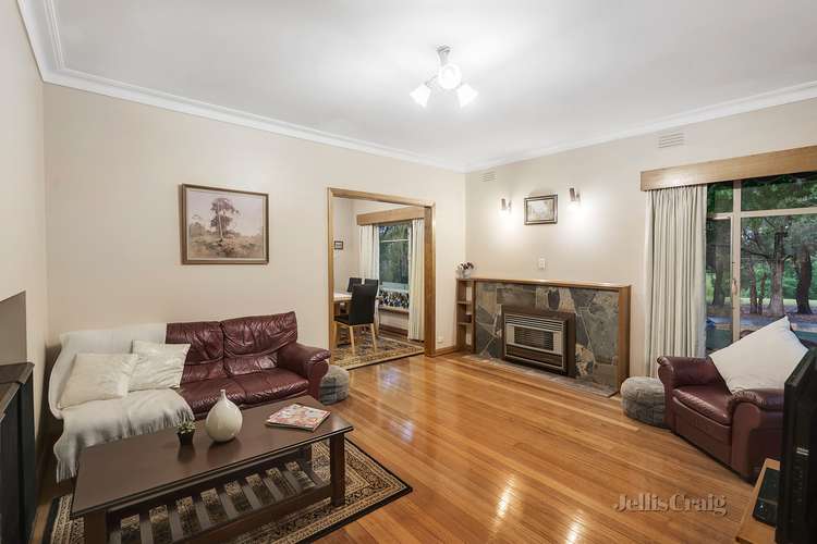 Second view of Homely house listing, 29 Reserve Avenue, Mitcham VIC 3132