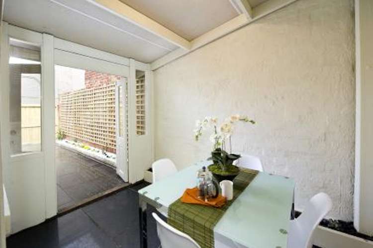 Third view of Homely house listing, 87 Barkly  Street, Carlton VIC 3053