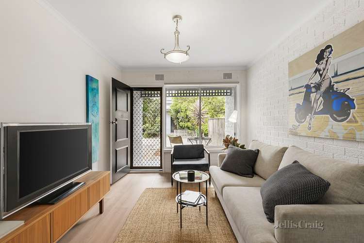 Third view of Homely unit listing, 4/59-61 Rhodes Parade, Oak Park VIC 3046