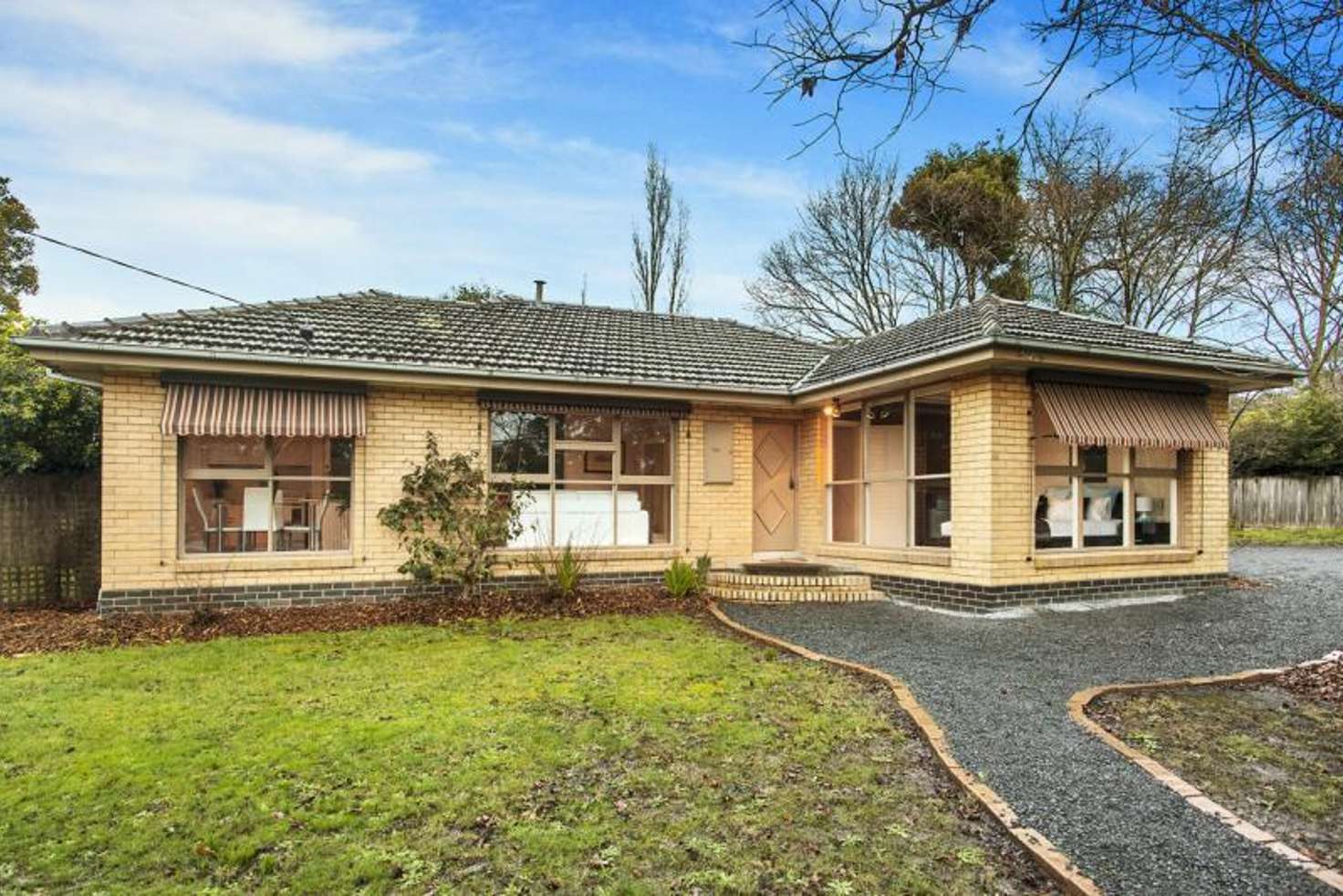 Main view of Homely house listing, 179 Maroondah Highway, Croydon VIC 3136