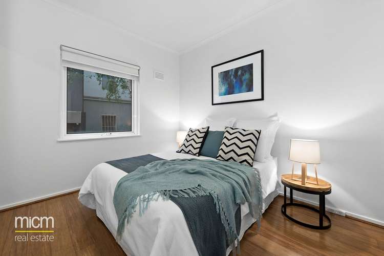 Fifth view of Homely apartment listing, 3/1066 Lygon Street, Carlton North VIC 3054