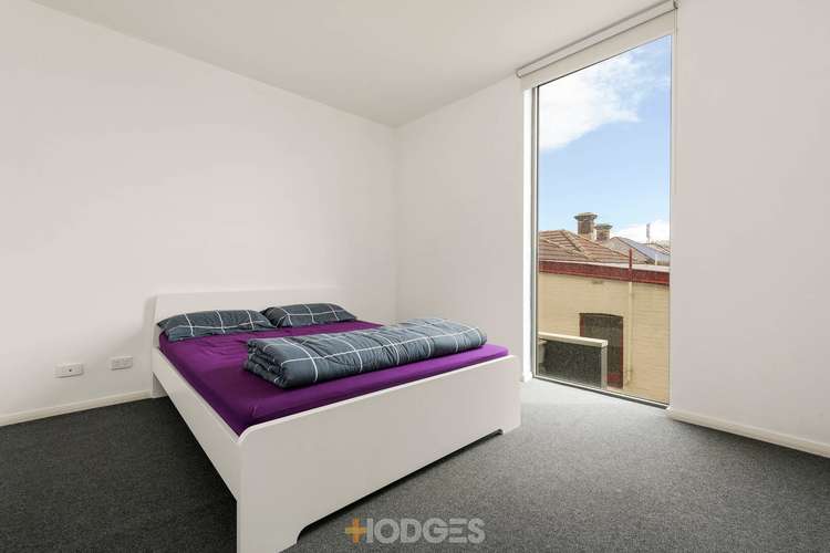 Fourth view of Homely apartment listing, 8/107 Riversdale Road, Hawthorn VIC 3122