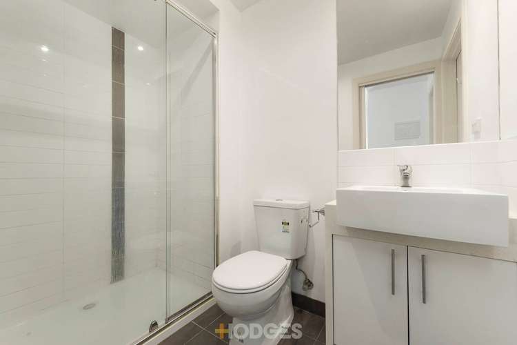 Fifth view of Homely apartment listing, 8/107 Riversdale Road, Hawthorn VIC 3122