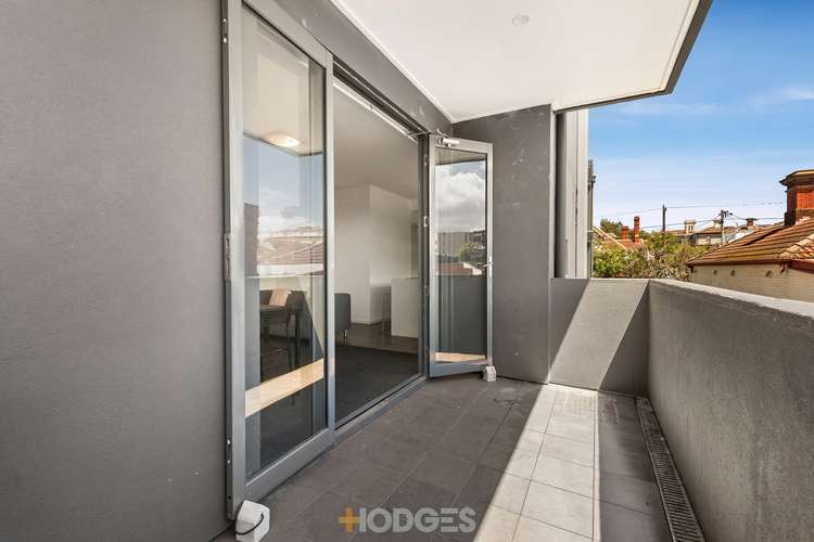 Sixth view of Homely apartment listing, 8/107 Riversdale Road, Hawthorn VIC 3122