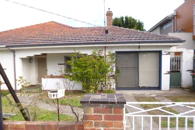 Main view of Homely house listing, 101 Rose Street, Essendon VIC 3040