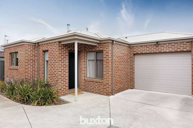 Main view of Homely house listing, 2/68 Wattle Avenue, Wendouree VIC 3355