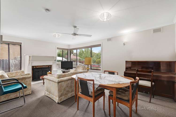 Second view of Homely house listing, 8 Hillside Crescent, Blackburn VIC 3130