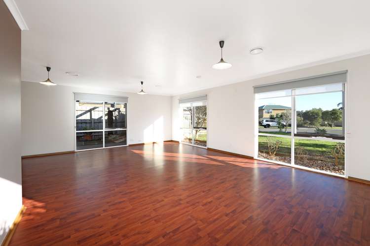 Second view of Homely house listing, 9 Melaleuca Court, Rowville VIC 3178
