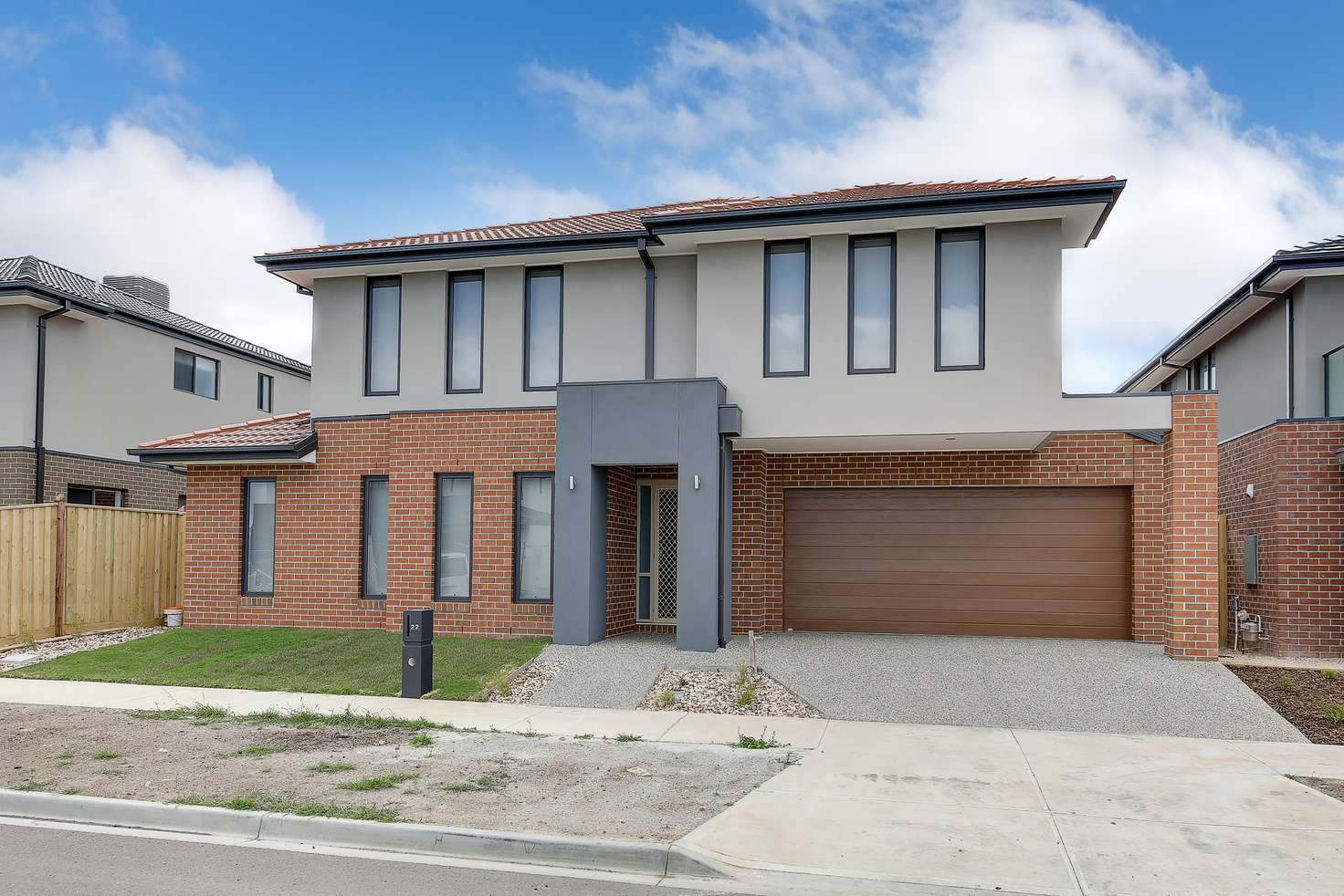 Main view of Homely house listing, 22 Independence Avenue, Point Cook VIC 3030