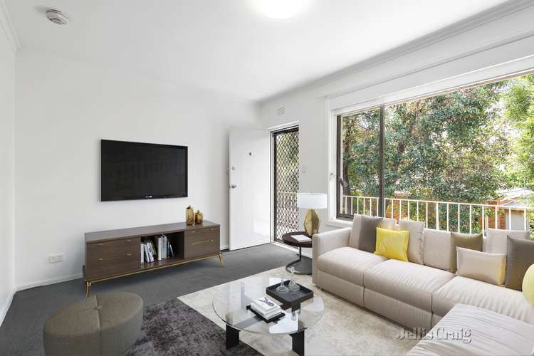 Main view of Homely apartment listing, 6/21 Hobart Street, Murrumbeena VIC 3163