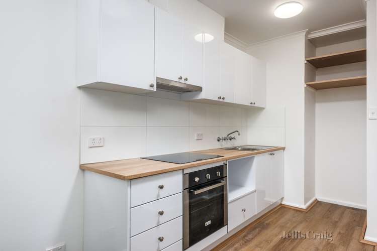 Second view of Homely apartment listing, 6/21 Hobart Street, Murrumbeena VIC 3163