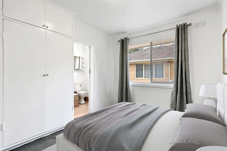 Third view of Homely apartment listing, 6/21 Hobart Street, Murrumbeena VIC 3163