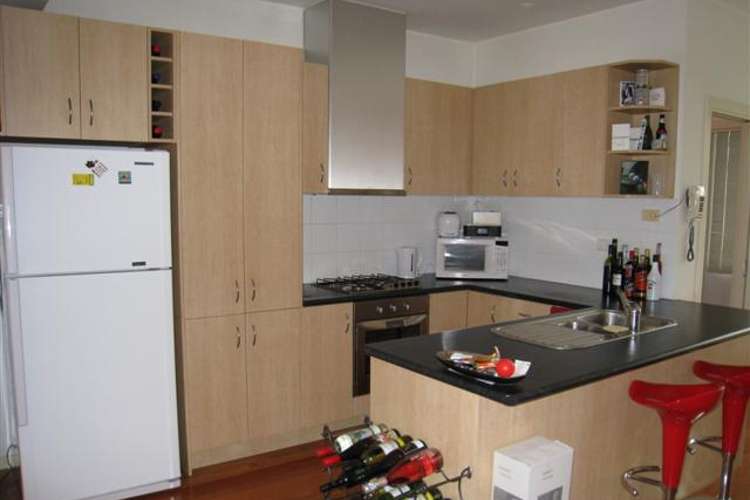 Second view of Homely townhouse listing, 13/118-120 Queens  Parade, Fitzroy North VIC 3068