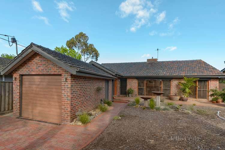 Second view of Homely house listing, 38 Drummond Street, Blackburn South VIC 3130
