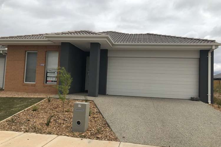 Main view of Homely house listing, 17 Stockwell Street, Wyndham Vale VIC 3024