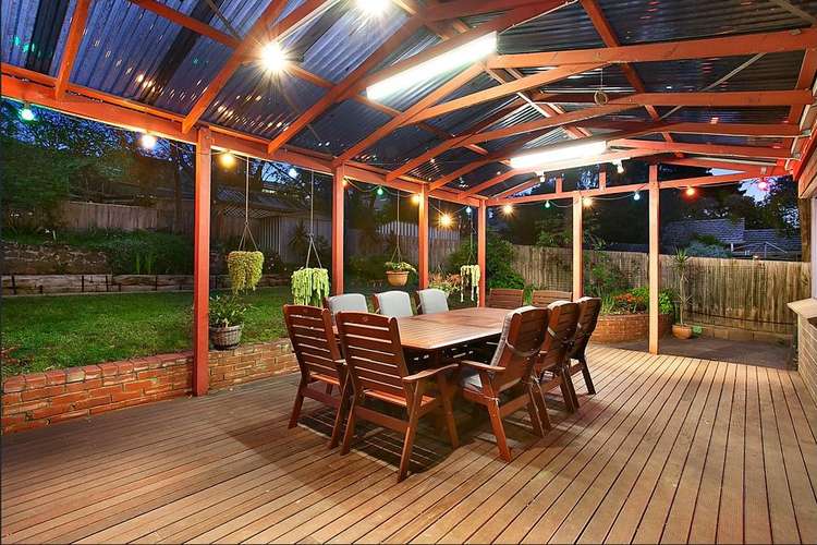 Third view of Homely house listing, 10 Gwynne Street, Mount Waverley VIC 3149