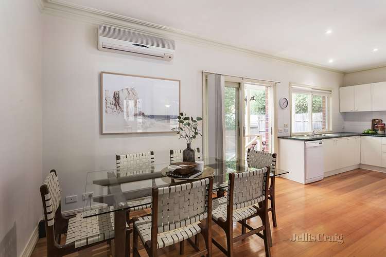 Fourth view of Homely unit listing, 3/26 Graeme Avenue, Montmorency VIC 3094